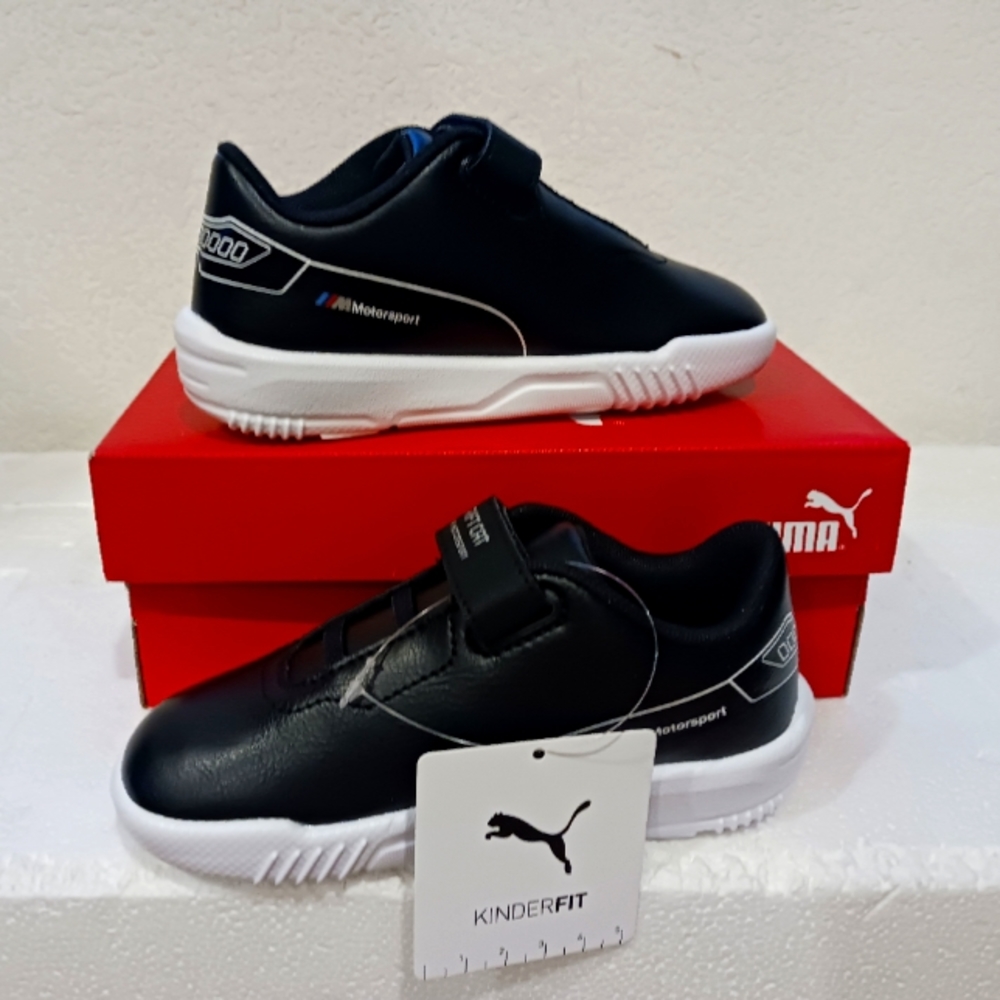 Puma - Picture 4 of 4